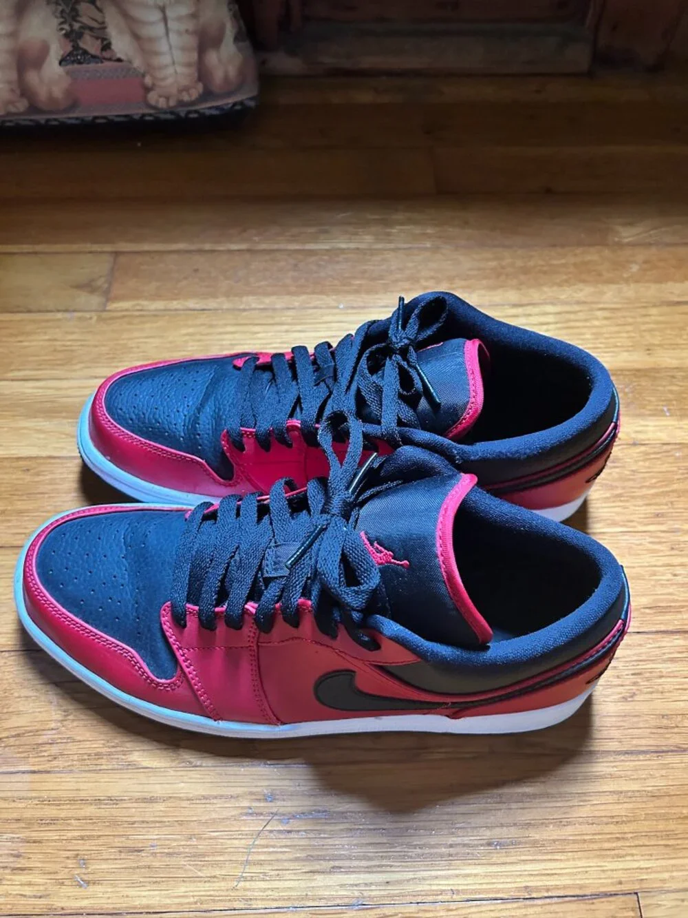 Jordan 1 Low
